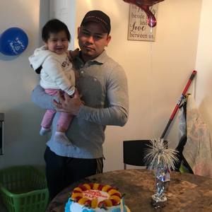 Meet your Posher, Alejandro